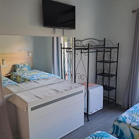 Residencial Melba Hotel Funchal  Bagian luar foto