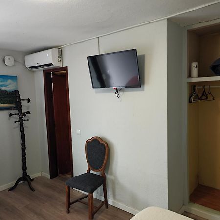 Residencial Melba Hotel Funchal  Bagian luar foto