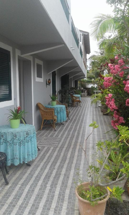 Residencial Melba Hotel Funchal  Bagian luar foto