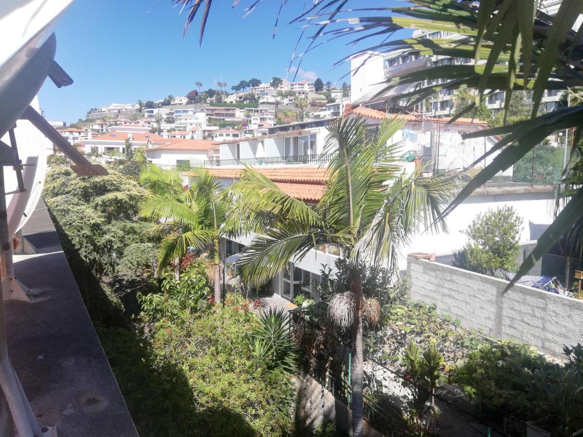 Residencial Melba Hotel Funchal  Bagian luar foto