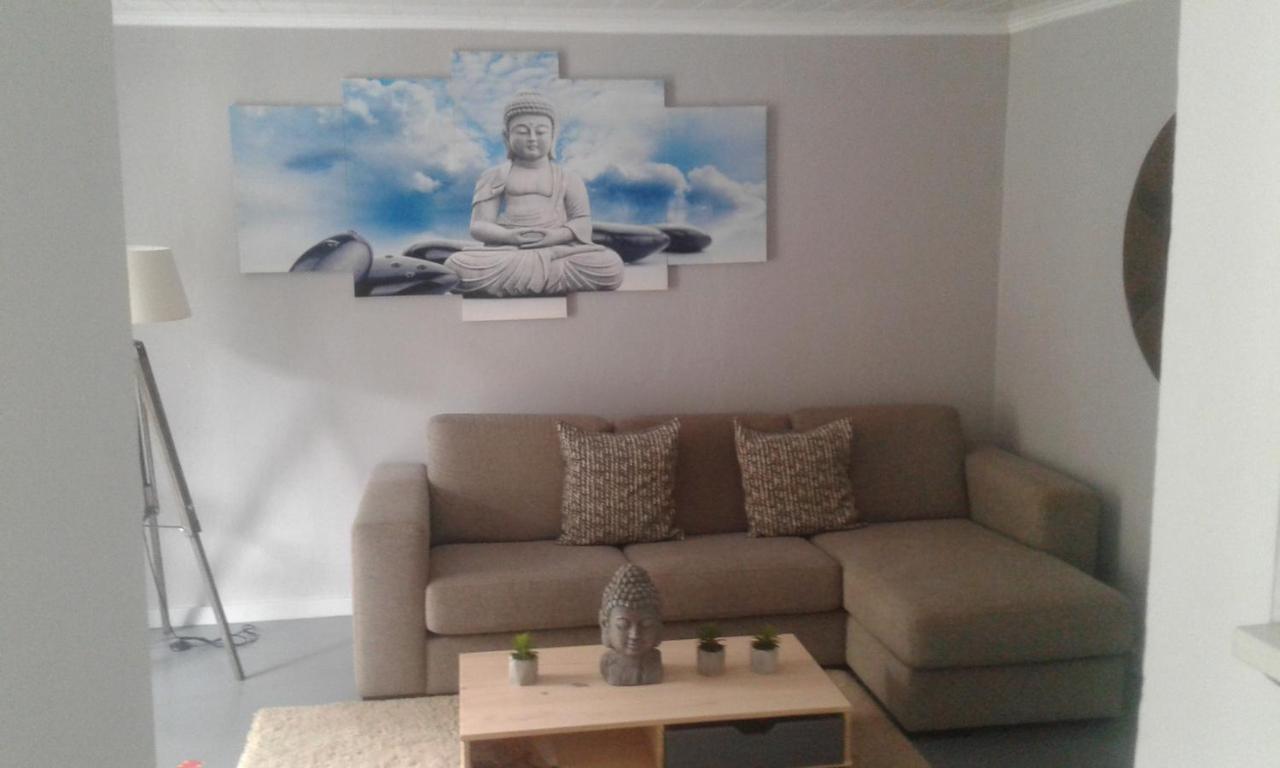 Residencial Melba Hotel Funchal  Bagian luar foto