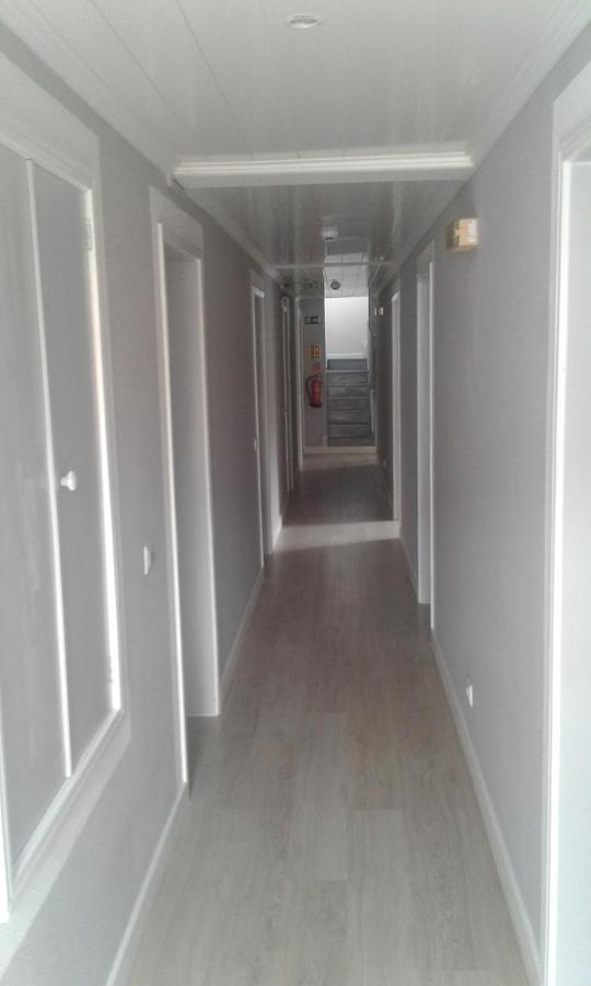 Residencial Melba Hotel Funchal  Bagian luar foto