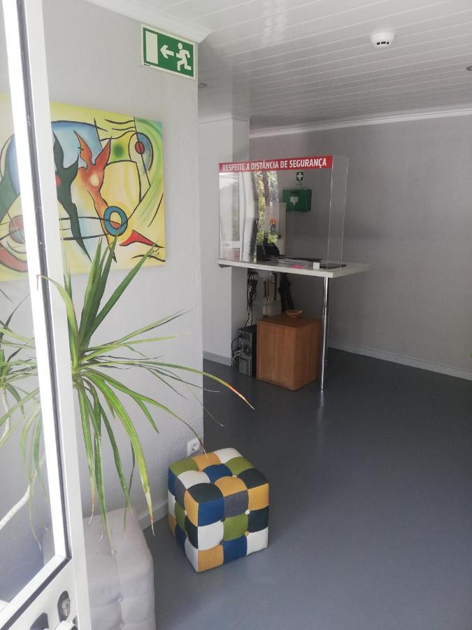 Residencial Melba Hotel Funchal  Bagian luar foto