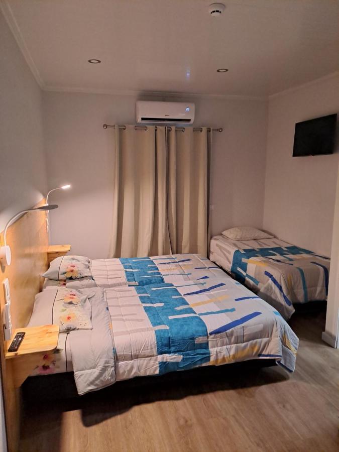 Residencial Melba Hotel Funchal  Bagian luar foto