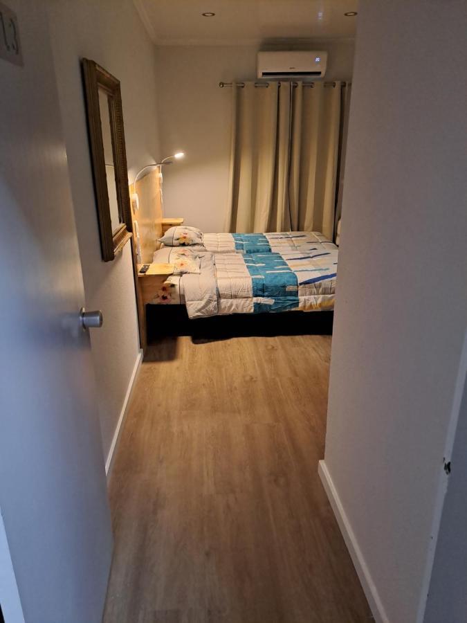 Residencial Melba Hotel Funchal  Bagian luar foto