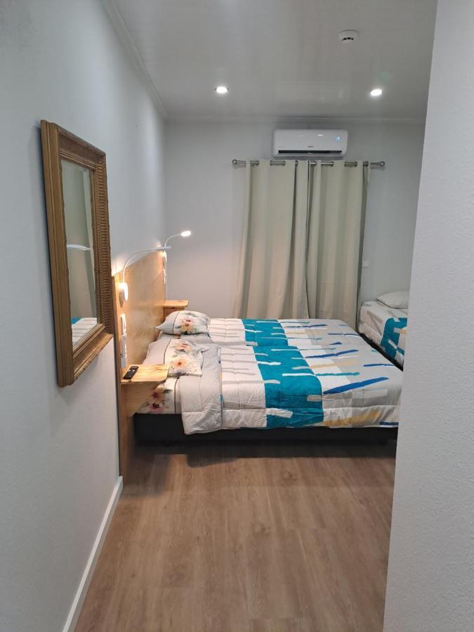 Residencial Melba Hotel Funchal  Bagian luar foto