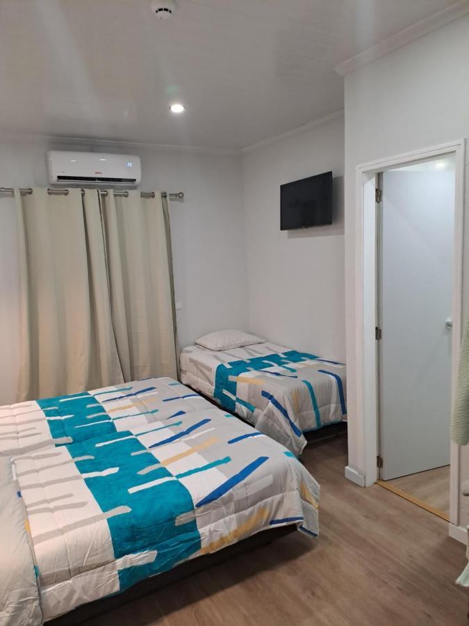 Residencial Melba Hotel Funchal  Bagian luar foto