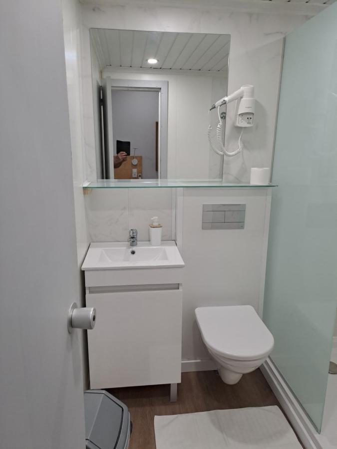 Residencial Melba Hotel Funchal  Bagian luar foto