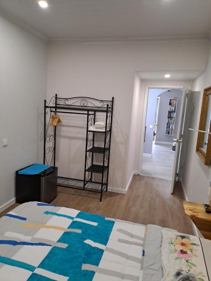 Residencial Melba Hotel Funchal  Bagian luar foto