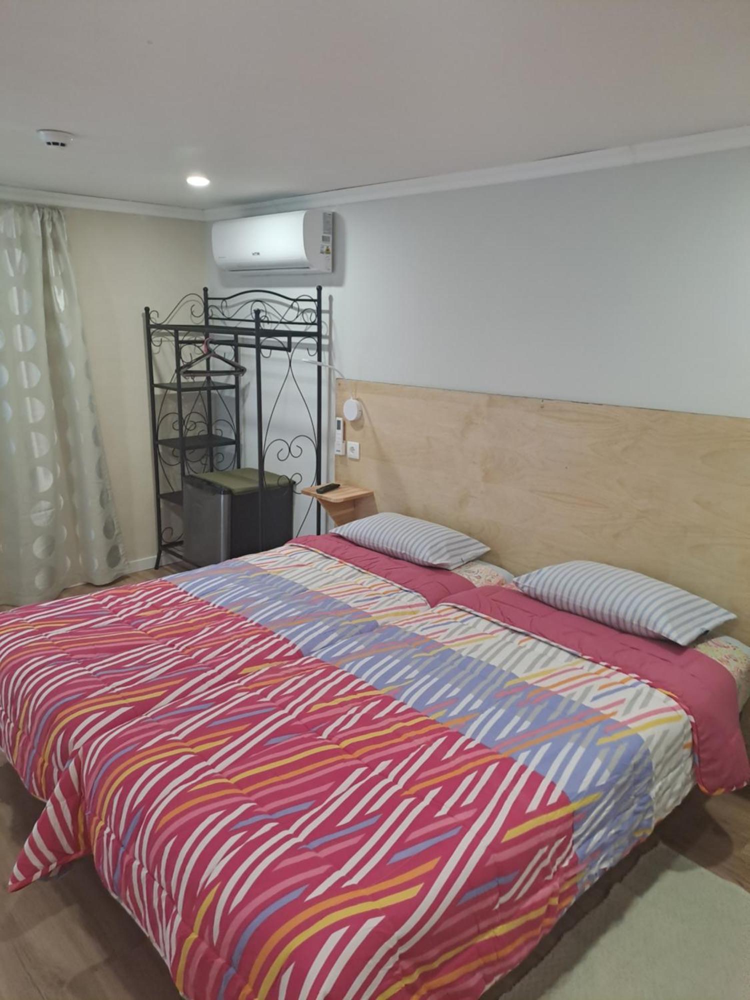 Residencial Melba Hotel Funchal  Bagian luar foto