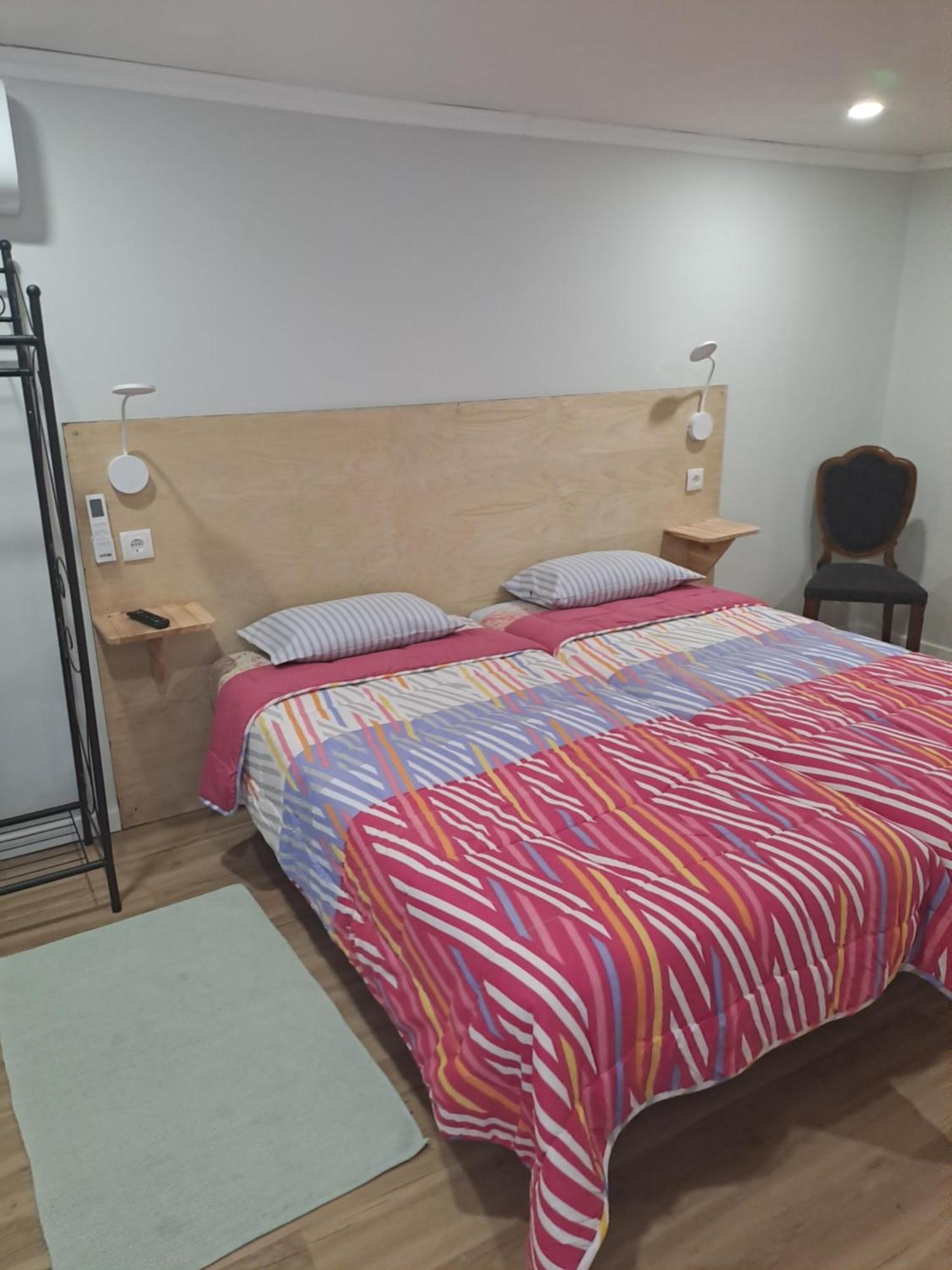 Residencial Melba Hotel Funchal  Bagian luar foto