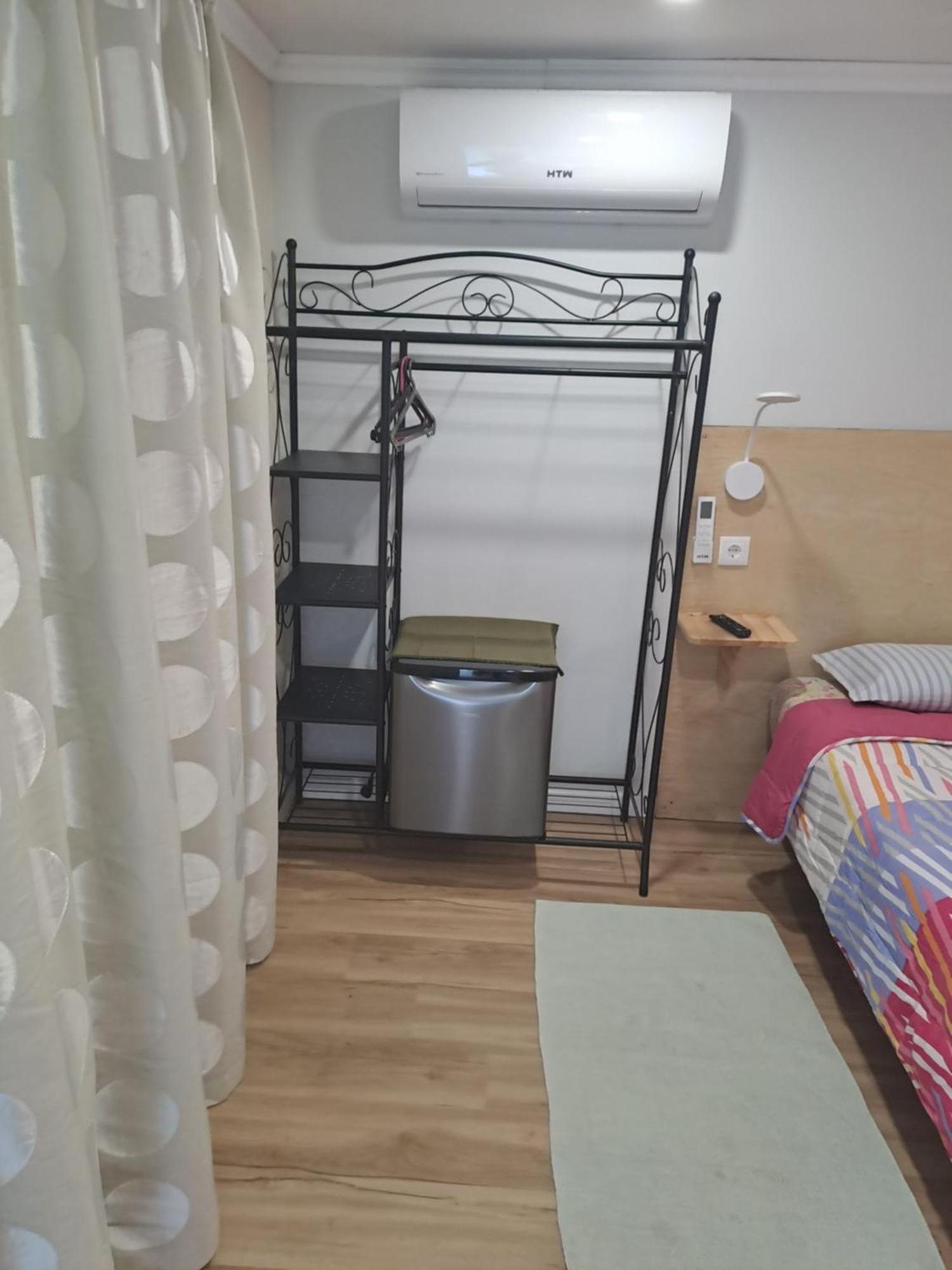 Residencial Melba Hotel Funchal  Bagian luar foto