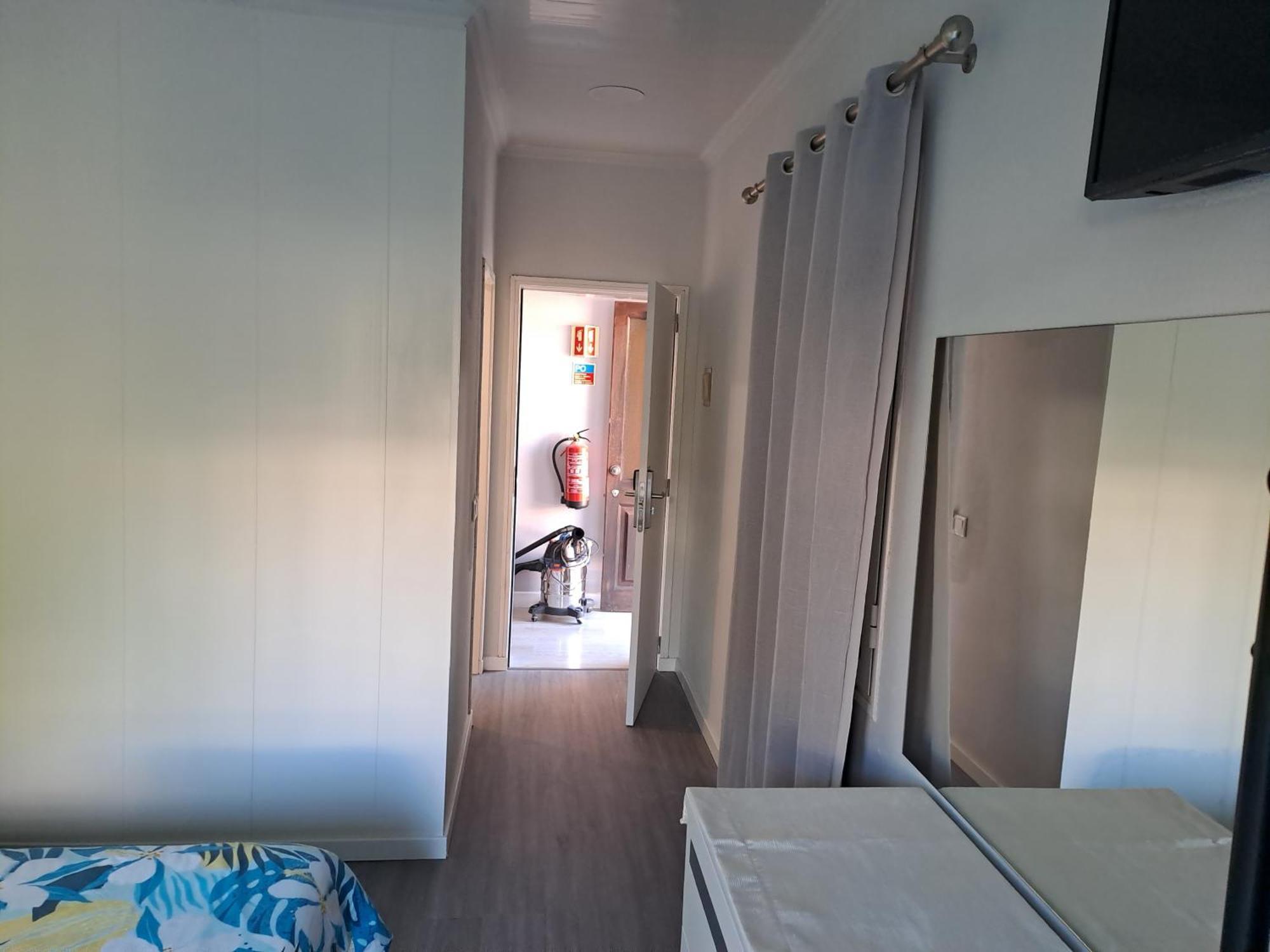 Residencial Melba Hotel Funchal  Bagian luar foto
