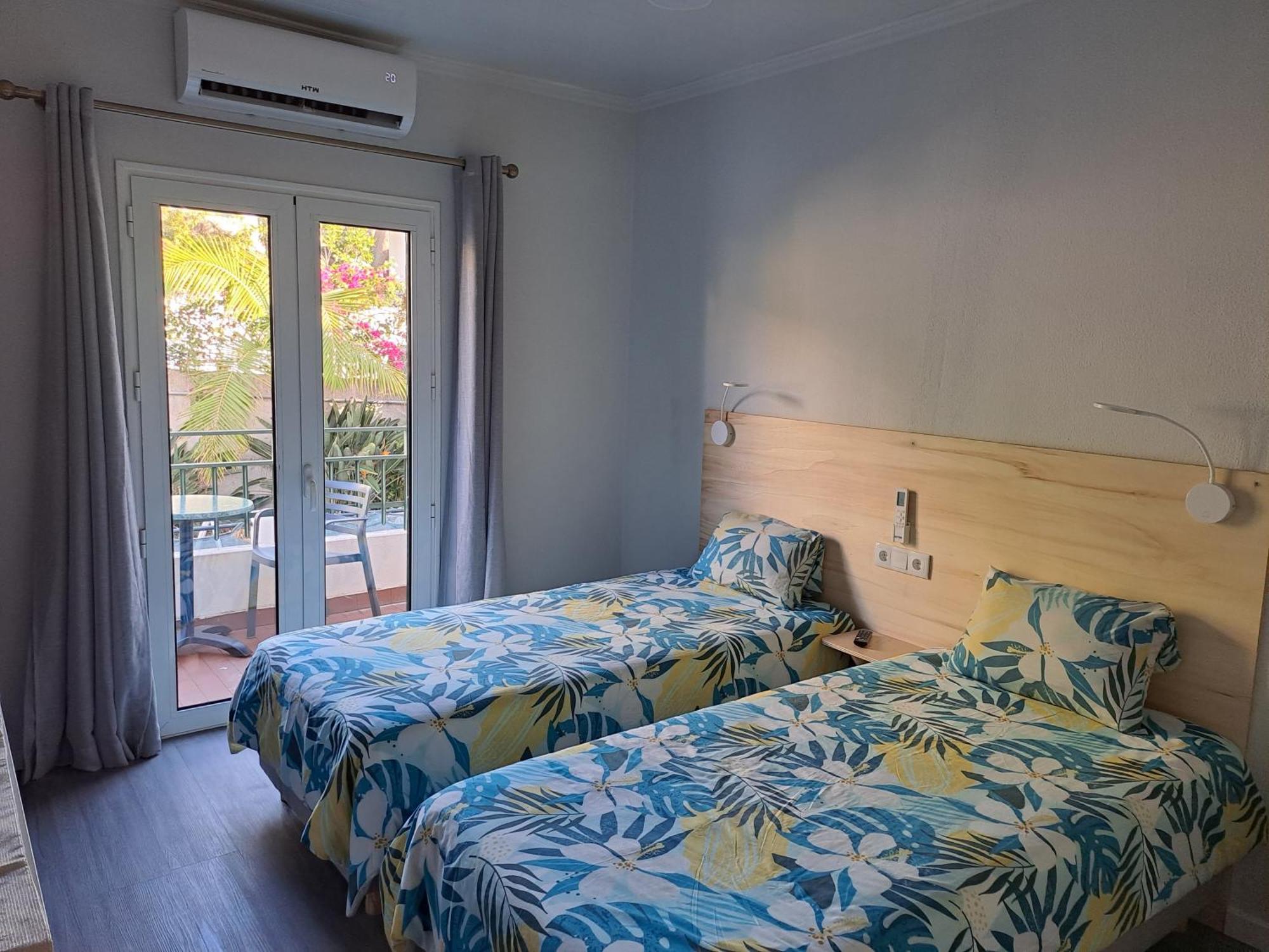 Residencial Melba Hotel Funchal  Bagian luar foto