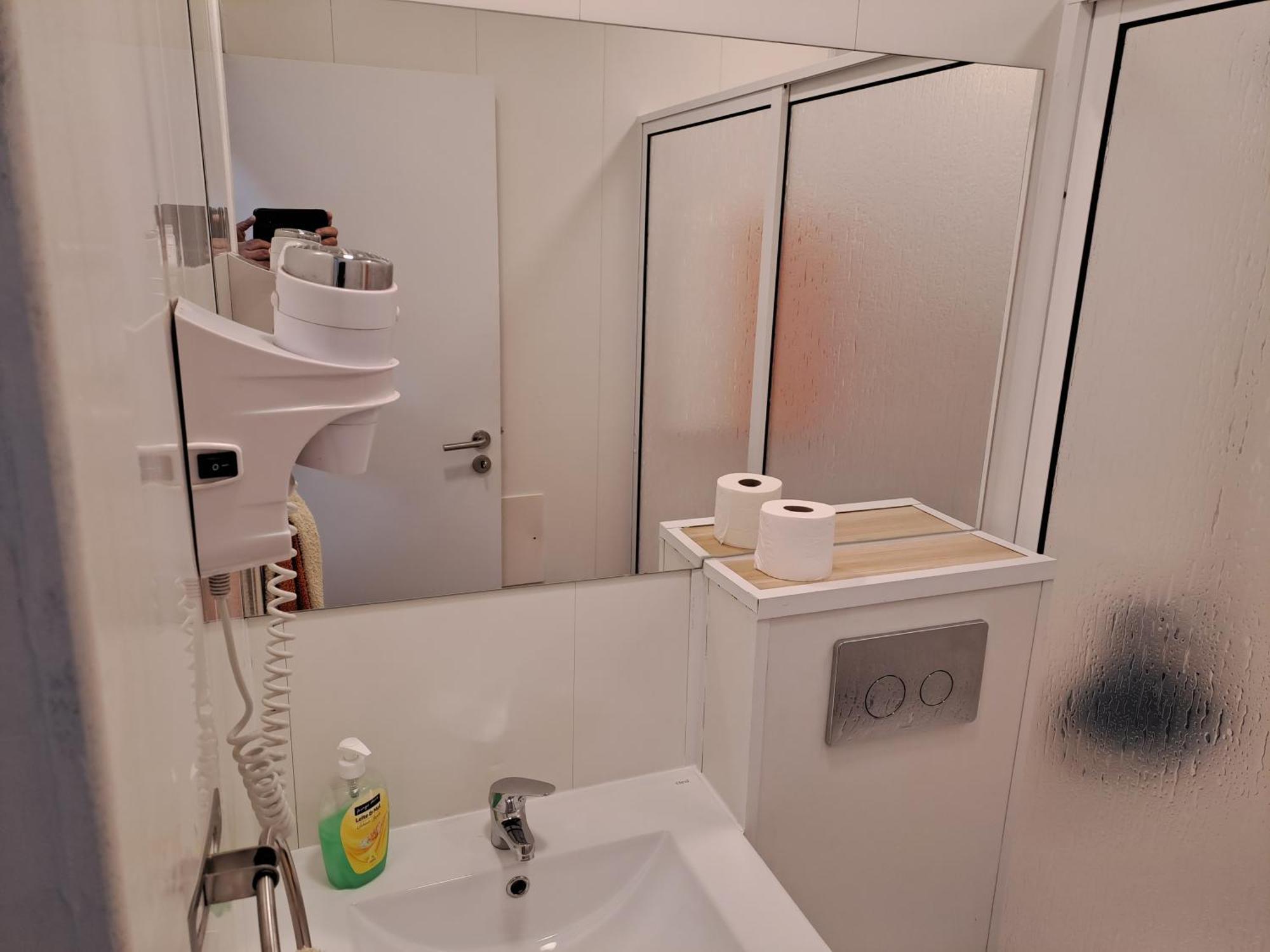 Residencial Melba Hotel Funchal  Bagian luar foto