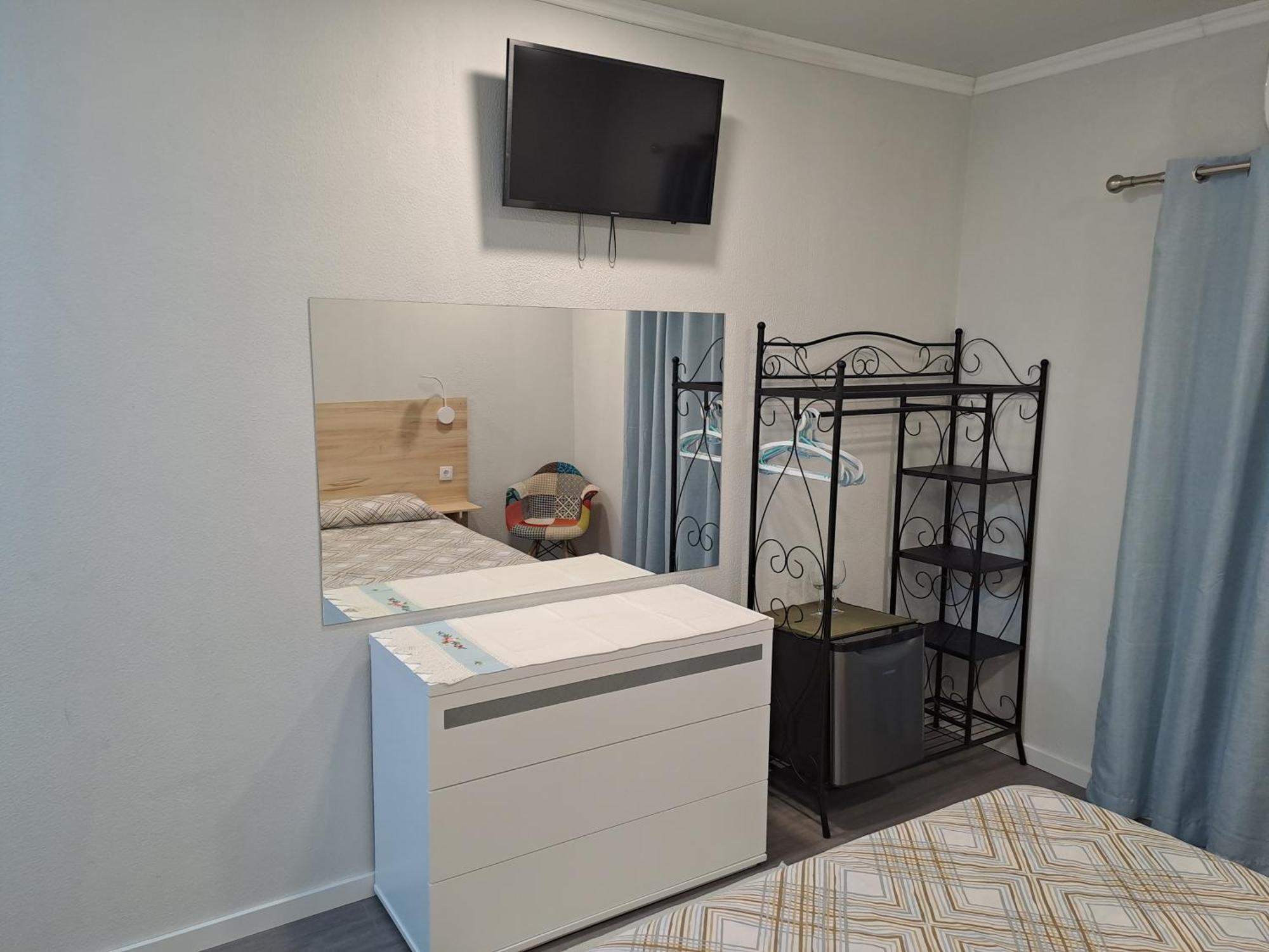 Residencial Melba Hotel Funchal  Bagian luar foto