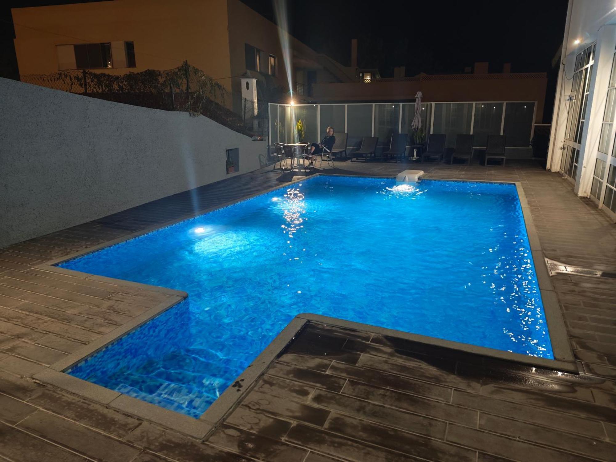Residencial Melba Hotel Funchal  Bagian luar foto