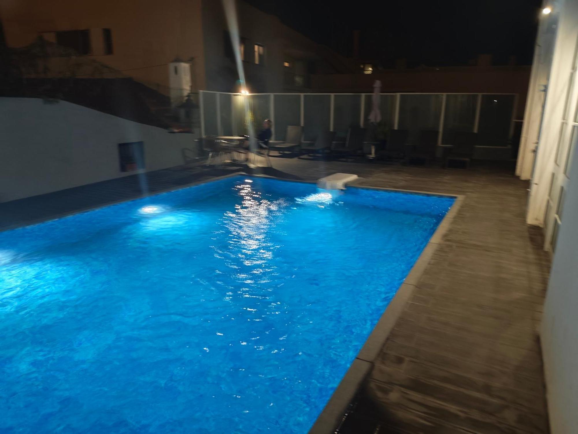 Residencial Melba Hotel Funchal  Bagian luar foto