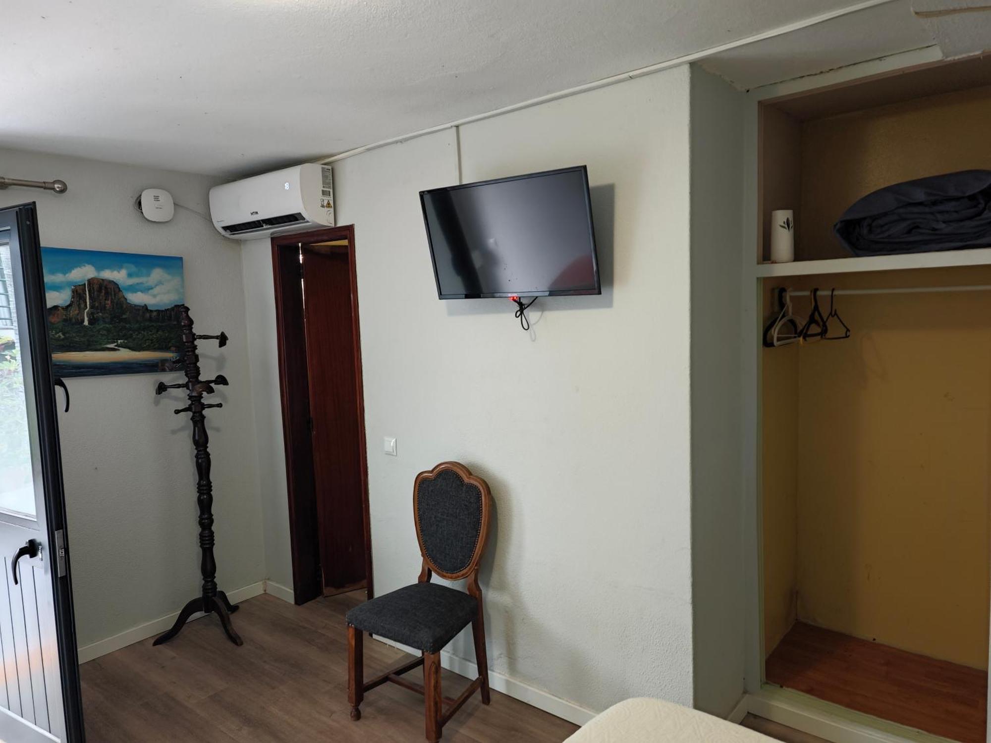 Residencial Melba Hotel Funchal  Bagian luar foto