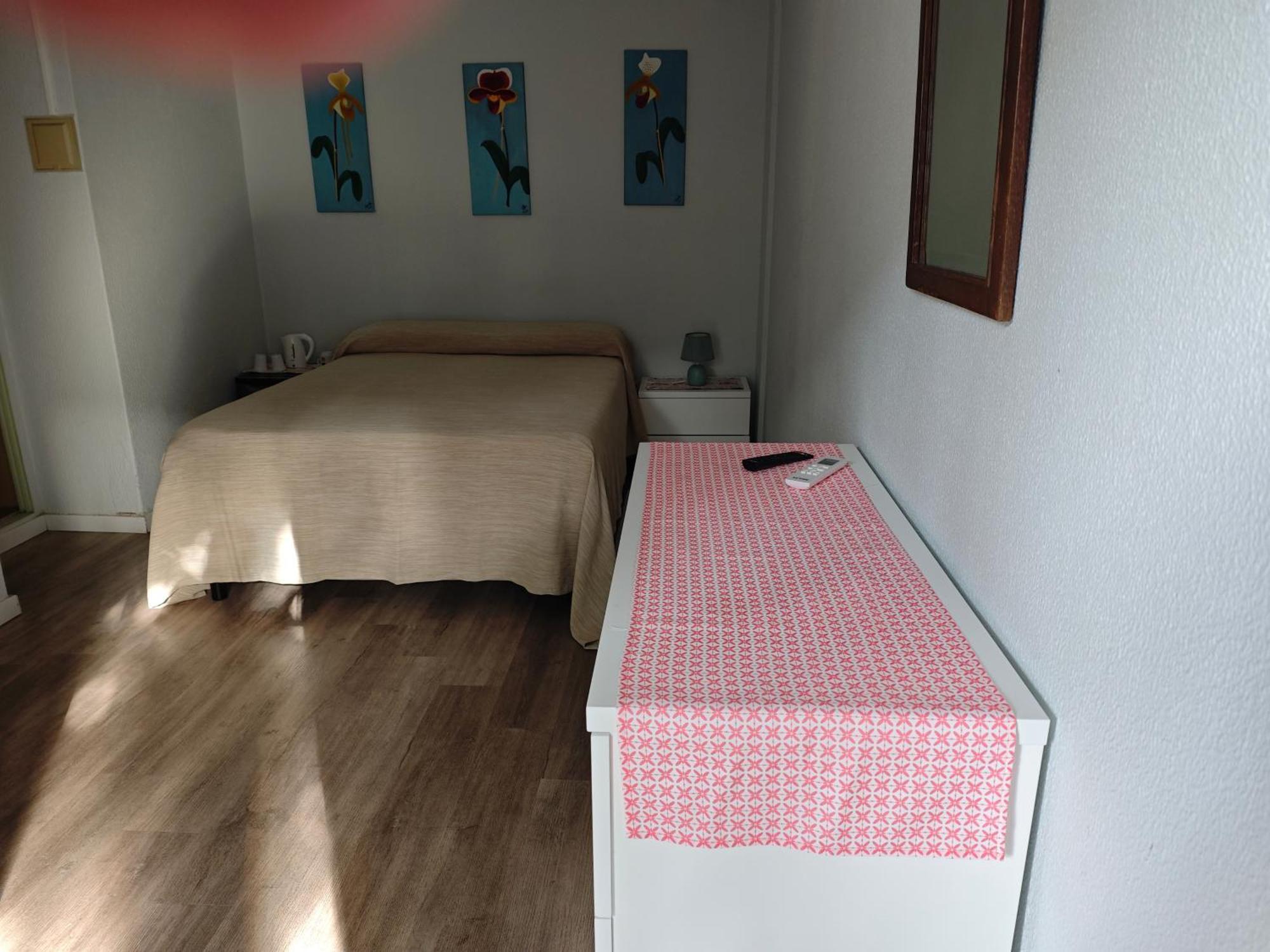 Residencial Melba Hotel Funchal  Bagian luar foto
