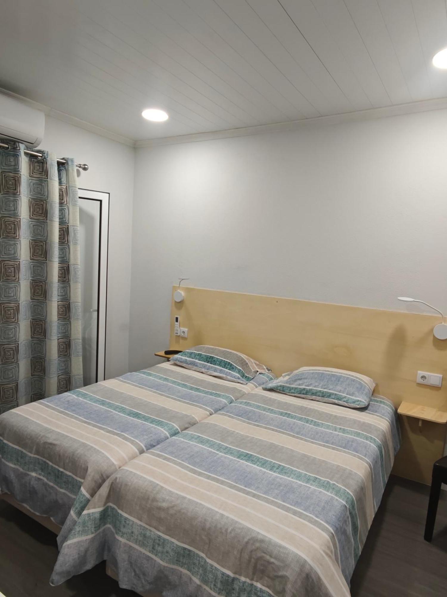 Residencial Melba Hotel Funchal  Bagian luar foto