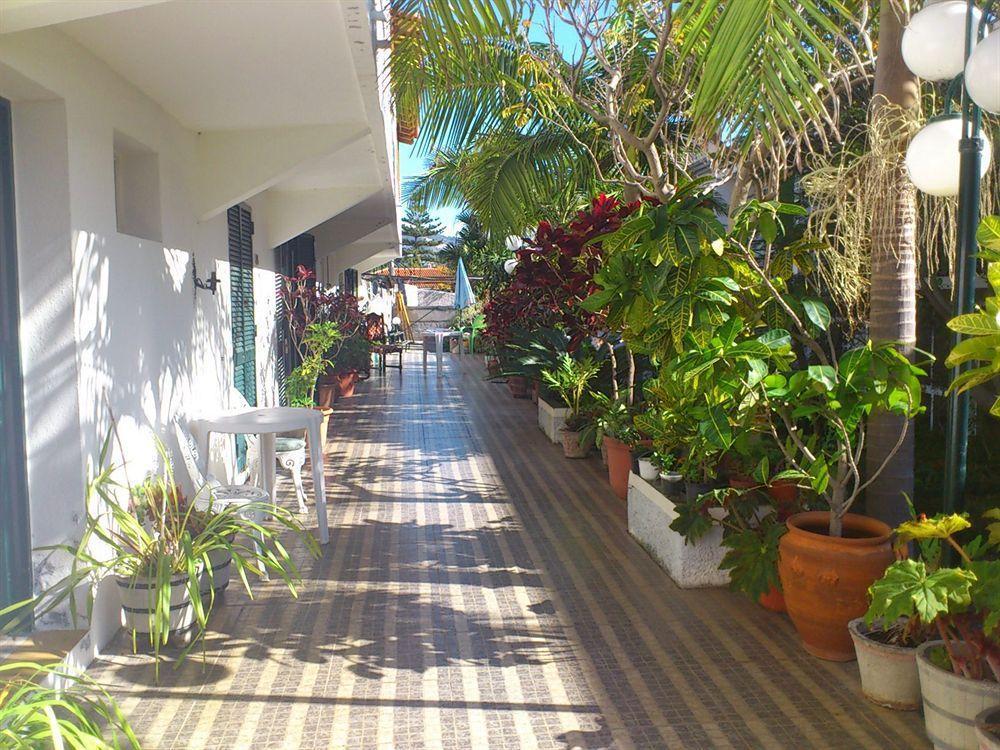 Residencial Melba Hotel Funchal  Bagian luar foto