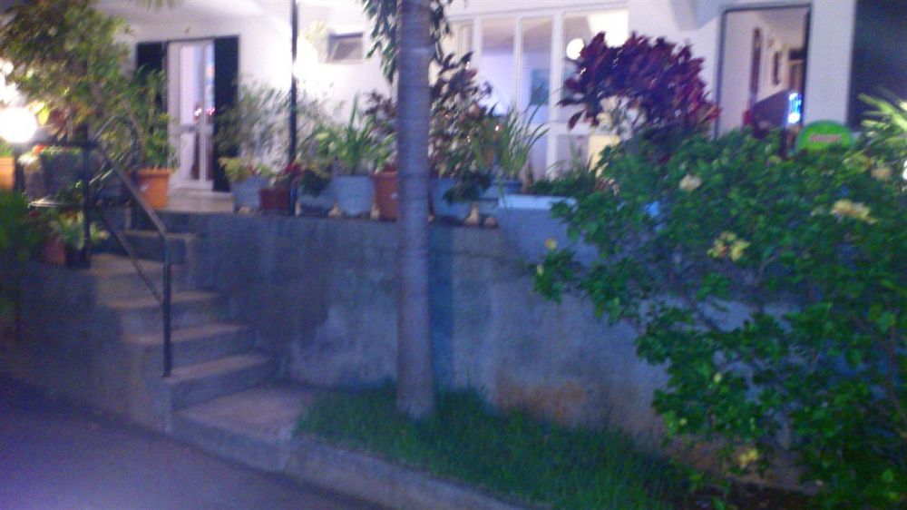 Residencial Melba Hotel Funchal  Bagian luar foto